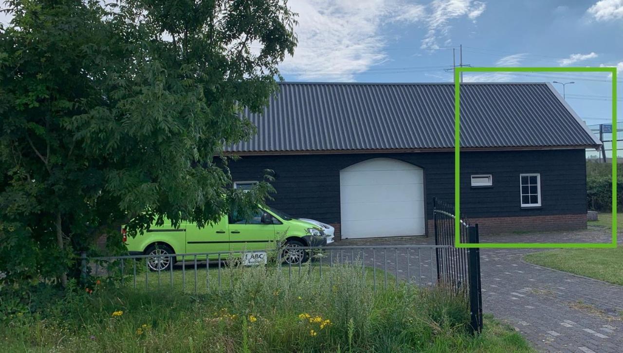 Landelijk En Toch Centraal, Eigen Keuken En Veel Privacy Блейсвейк Экстерьер фото